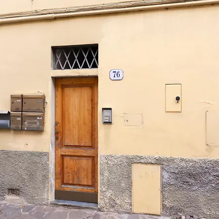 Appartamento Sweet San Frediano Firenze