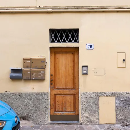 Sweet San Frediano *