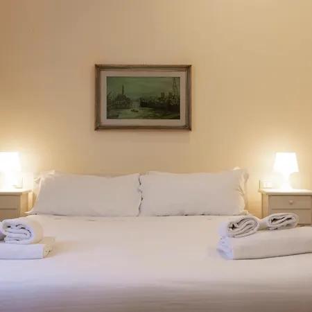 Sweet San Frediano Appartamento Firenze