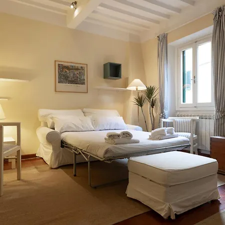 Sweet San Frediano * Florence