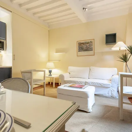 Sweet San Frediano Appartement