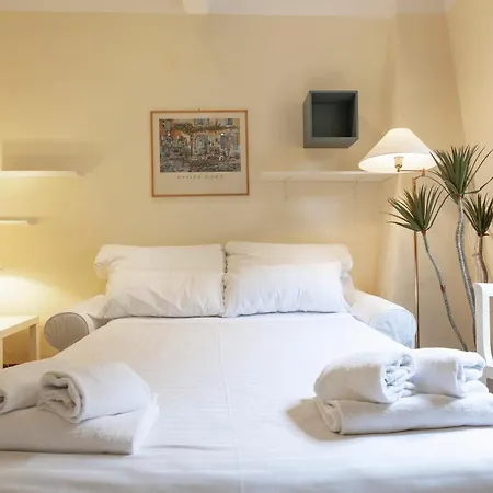 Appartement Sweet San Frediano