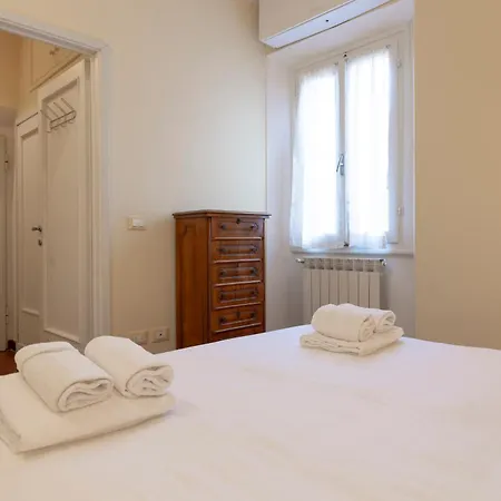 Sweet San Frediano Appartement *