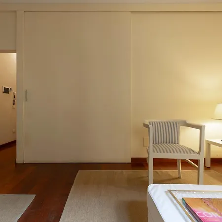 Sweet San Frediano Appartement