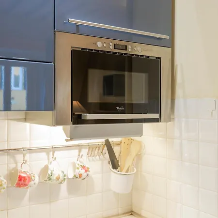 Appartement Sweet San Frediano *