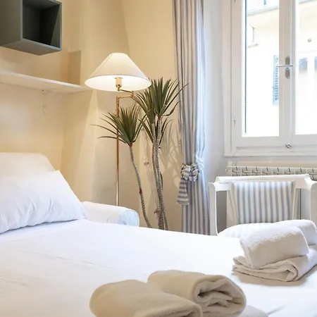 Sweet San Frediano Appartement Florence