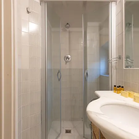 Апартаменты Sweet San Frediano *