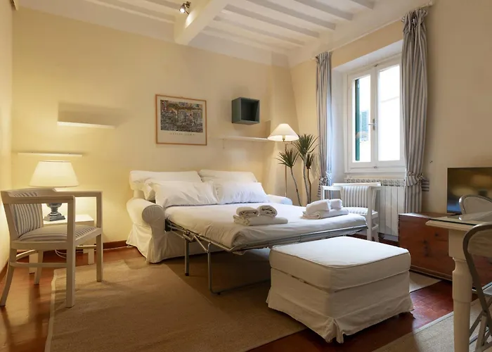 Sweet San Frediano * Floransa