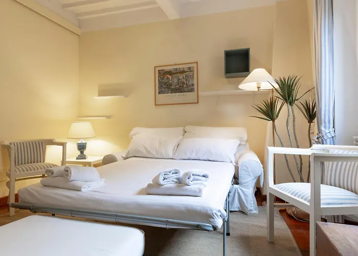 Sweet San Frediano Daire