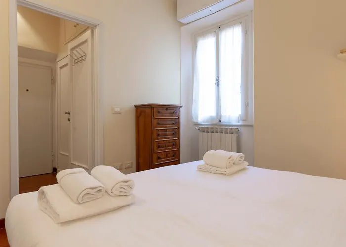 Sweet San Frediano Daire *