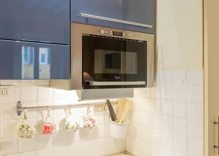 Daire Sweet San Frediano *