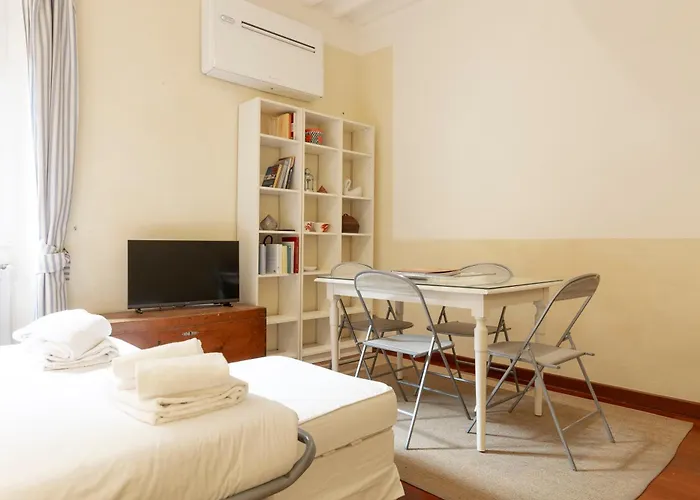 Sweet San Frediano * Floransa